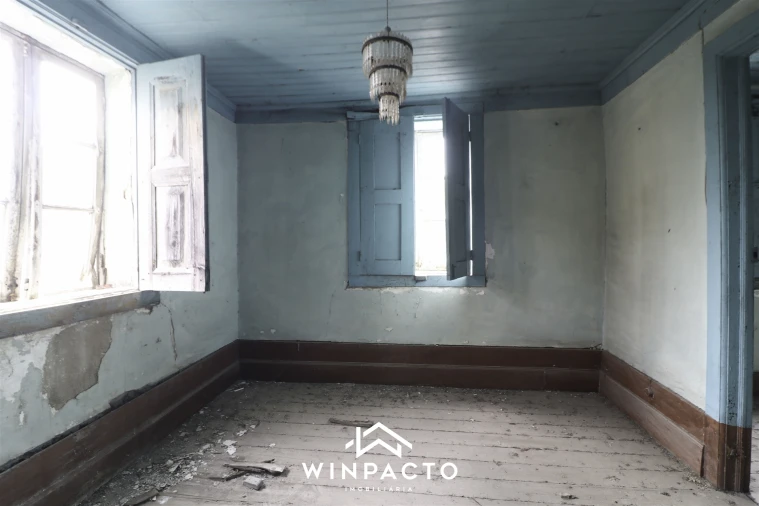 Moradia T2 para Venda em Paranhos Foto 13