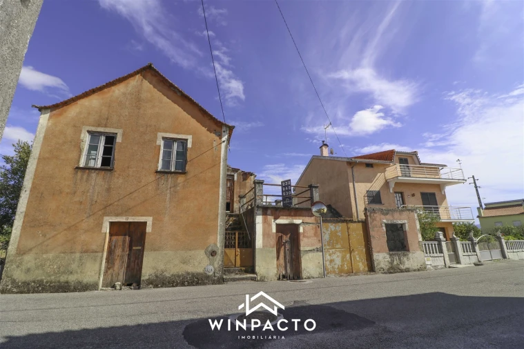 Moradia T2 para Venda em Paranhos Foto 2