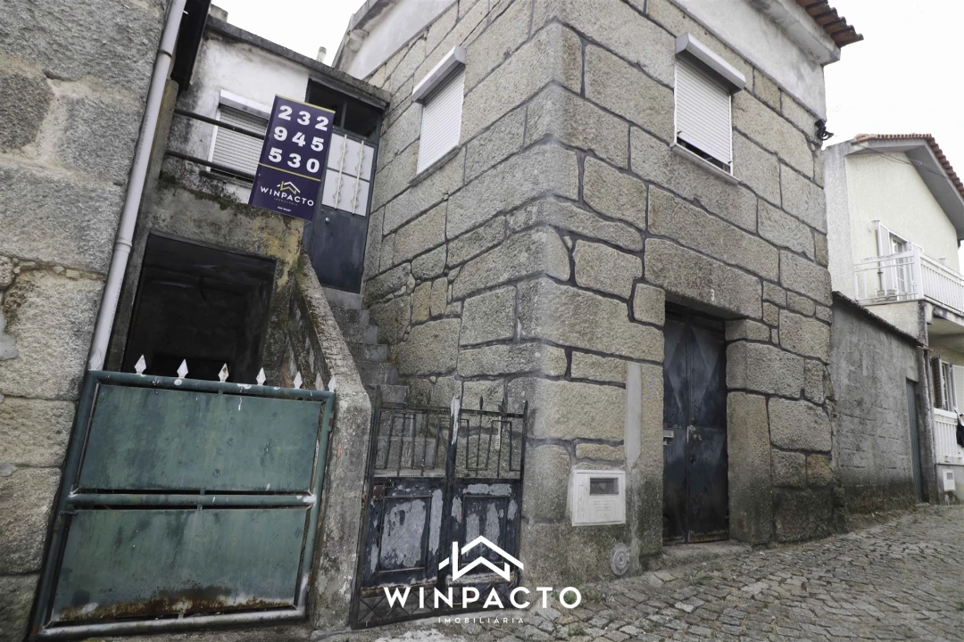 Moradia T2 para Venda em Paranhos Foto 17