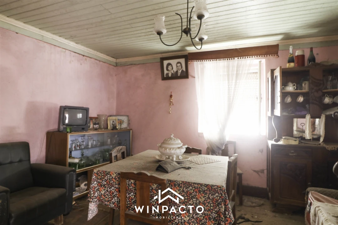 Moradia T2 para Venda em Paranhos Foto 7