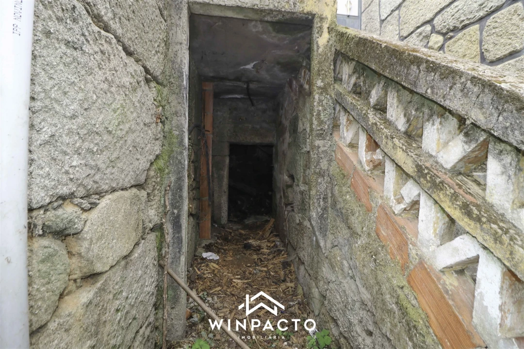 Moradia T2 para Venda em Paranhos Foto 21