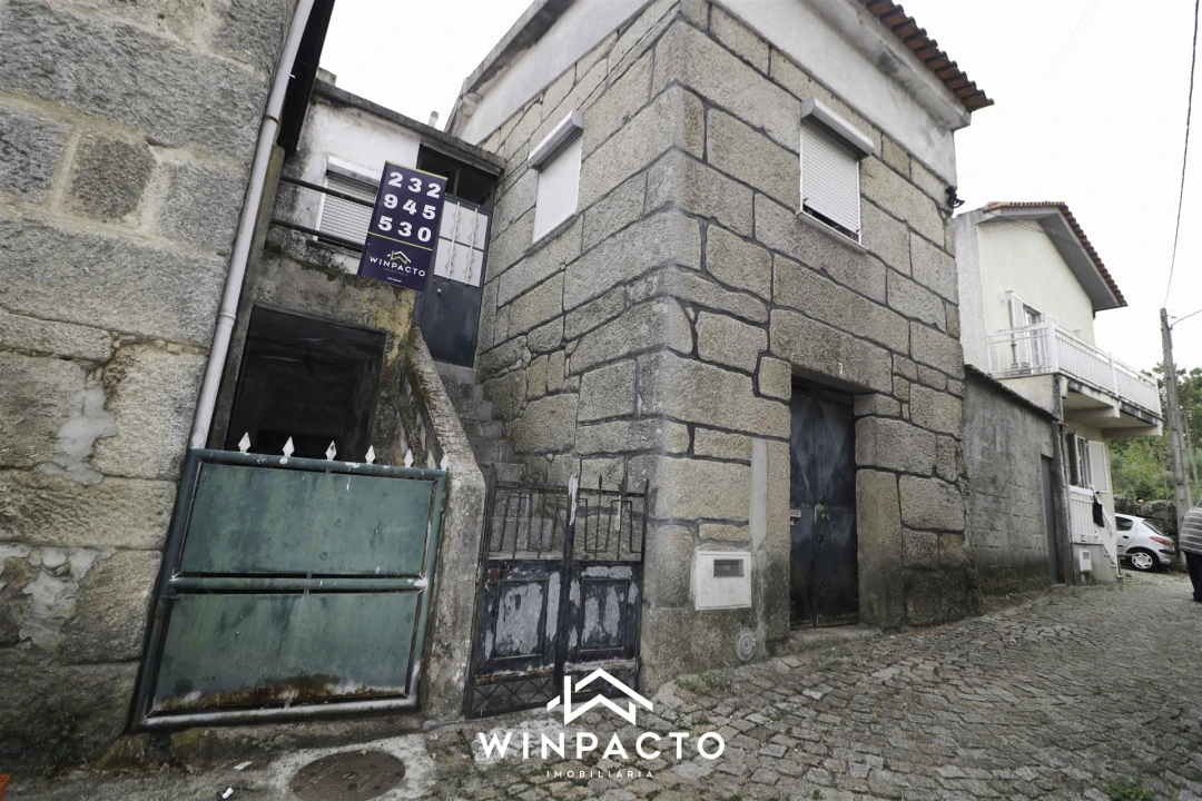 Moradia T2 para Venda em Paranhos Foto 18