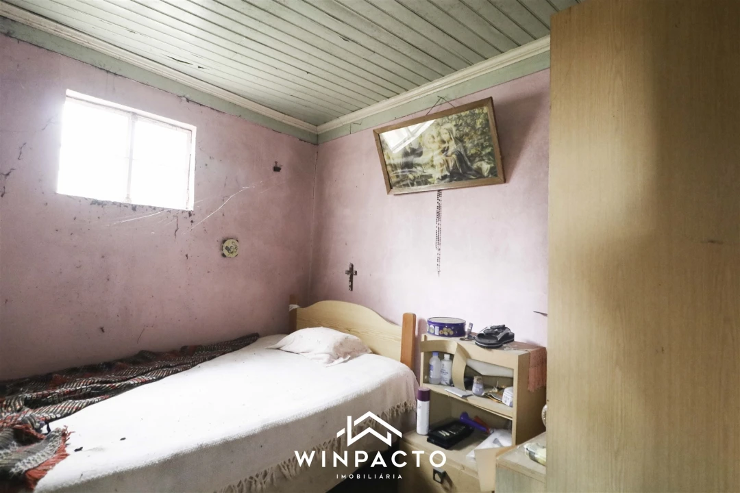 Moradia T2 para Venda em Paranhos Foto 3