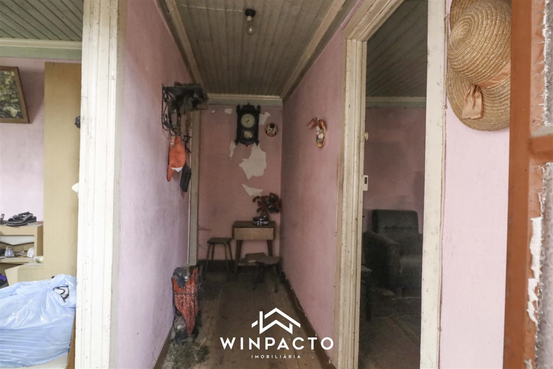 Moradia T2 para Venda em Paranhos Foto 2