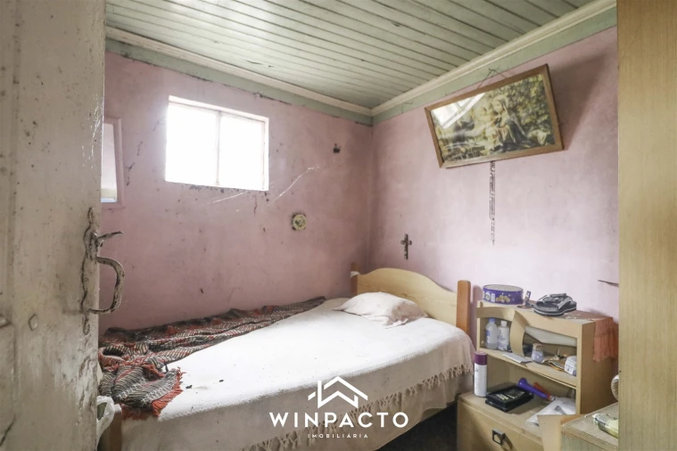 Moradia T2 para Venda em Paranhos Foto 4