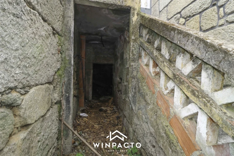 Moradia T2 para Venda em Paranhos Foto 22