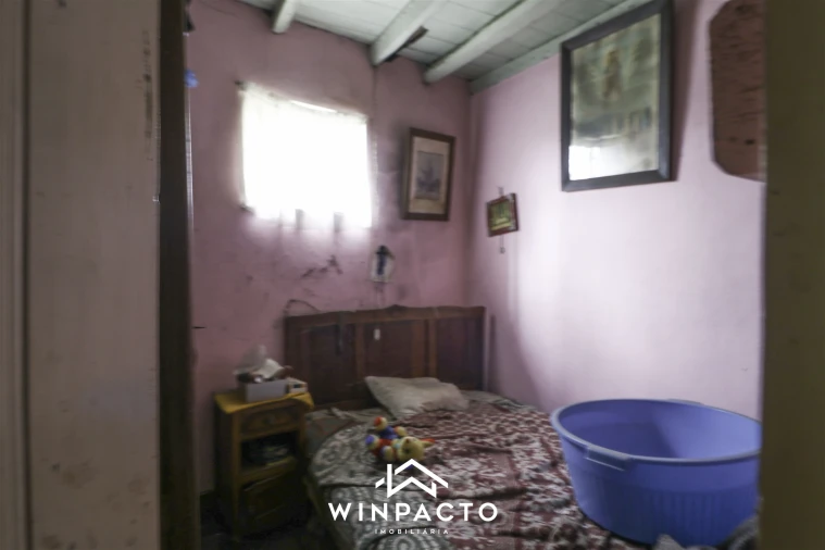 Moradia T2 para Venda em Paranhos Foto 8