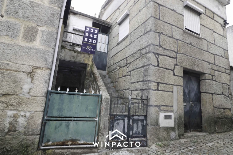 Moradia T2 para Venda em Paranhos Foto 16