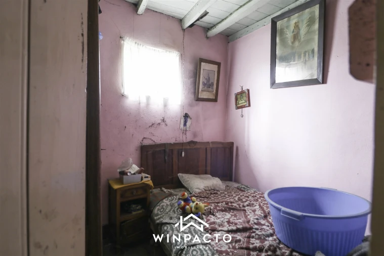 Moradia T2 para Venda em Paranhos Foto 10