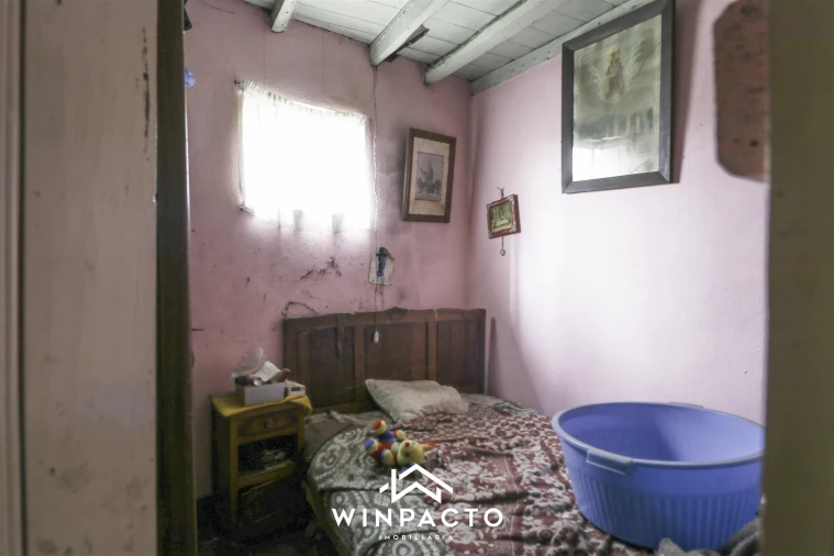 Moradia T2 para Venda em Paranhos Foto 9