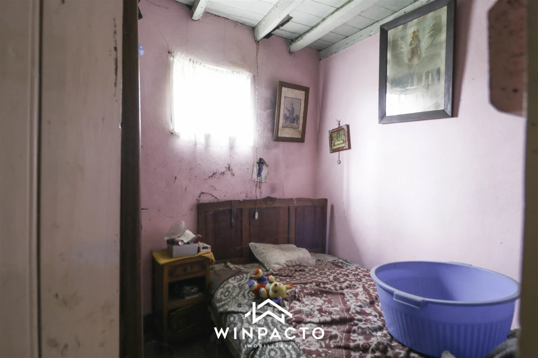 Moradia T2 para Venda em Paranhos Foto 10