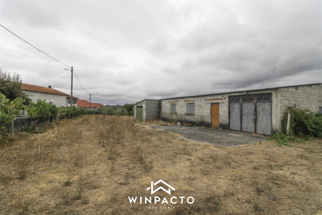 Quinta T0 para Venda em Paranhos Foto 5