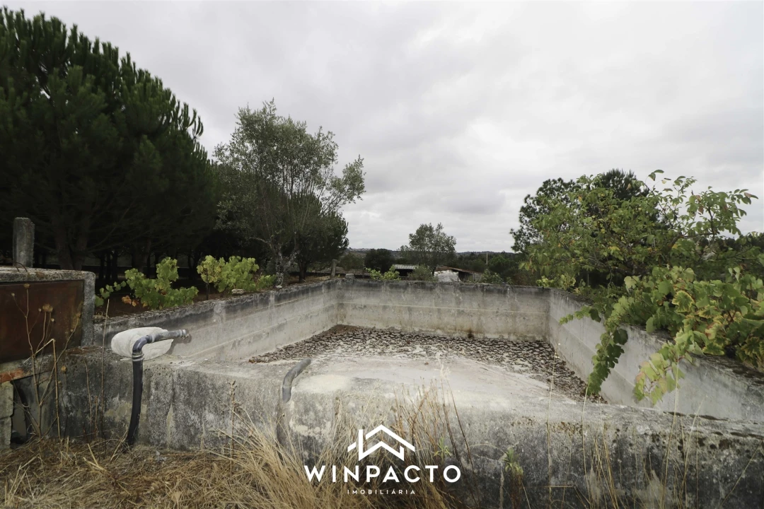 Quinta T0 para Venda em Paranhos Foto 17