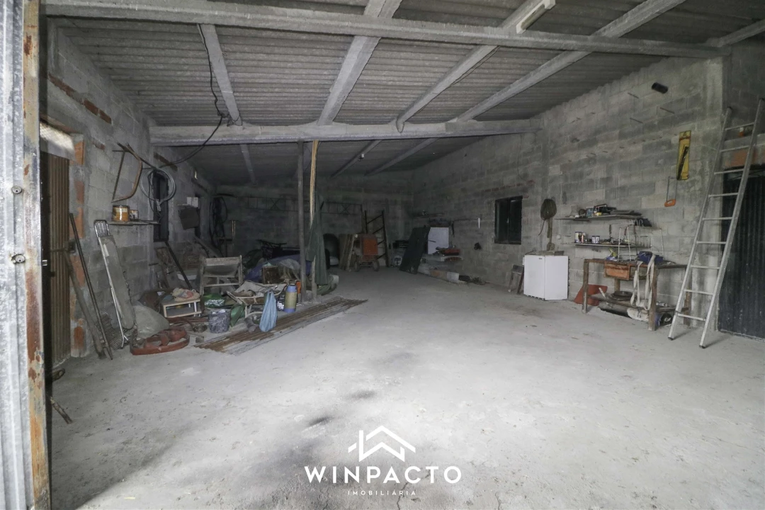 Quinta T0 para Venda em Paranhos Foto 6