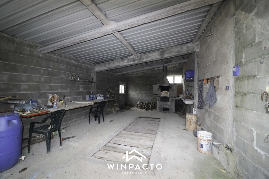 Quinta T0 para Venda em Paranhos Foto 27