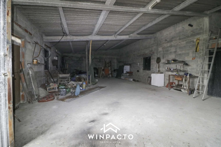 Quinta T0 para Venda em Paranhos Foto 6