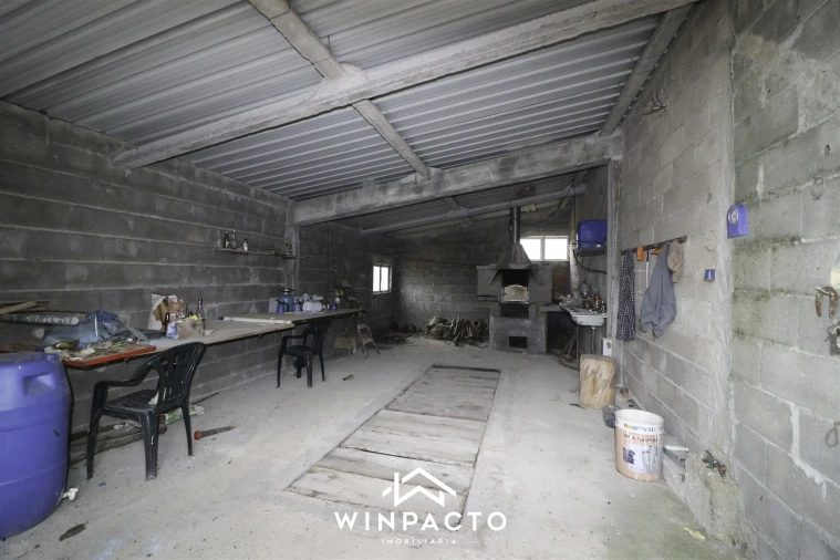 Quinta T0 para Venda em Paranhos Foto 27