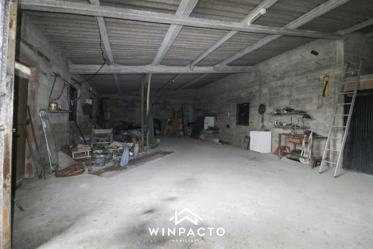 Quinta T0 para Venda em Paranhos Foto 7