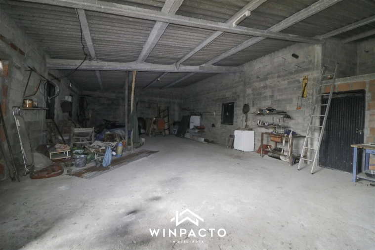 Quinta T0 para Venda em Paranhos Foto 8