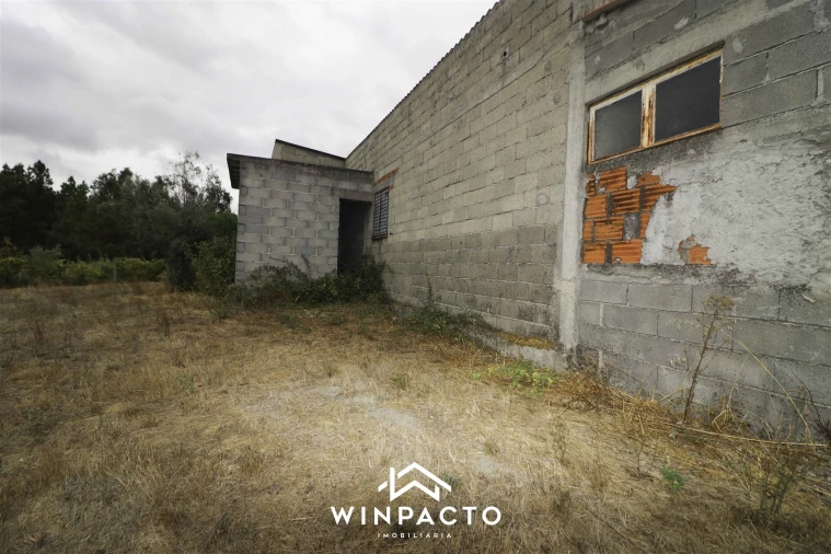 Quinta T0 para Venda em Paranhos Foto 13