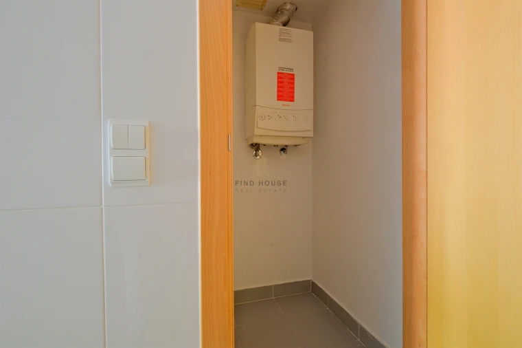 Apartamento T1 para Venda em São Domingos de Rana Foto 20