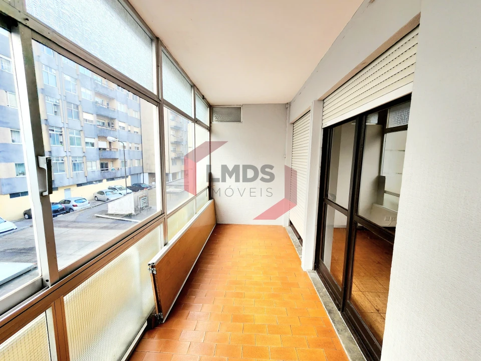 Apartamento T2 para Venda em Santa Marinha e São Pedro da Afurada Foto 12