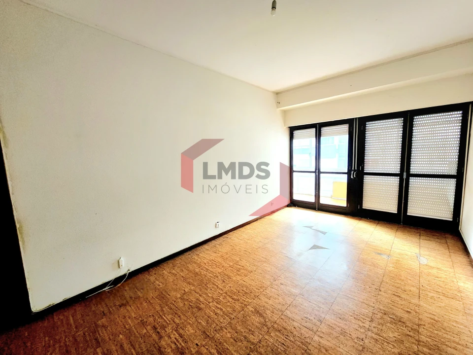 Apartamento T2 para Venda em Santa Marinha e São Pedro da Afurada Foto 8