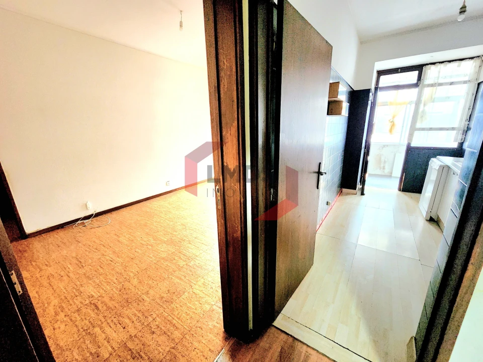 Apartamento T2 para Venda em Santa Marinha e São Pedro da Afurada Foto 13