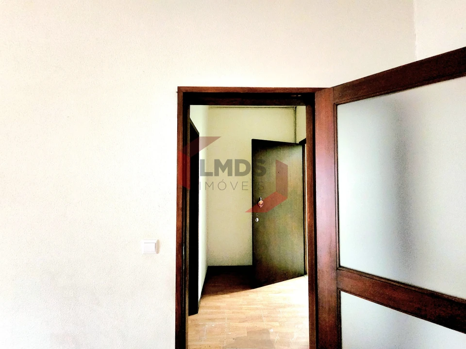 Apartamento T2 para Venda em Santa Marinha e São Pedro da Afurada Foto 20