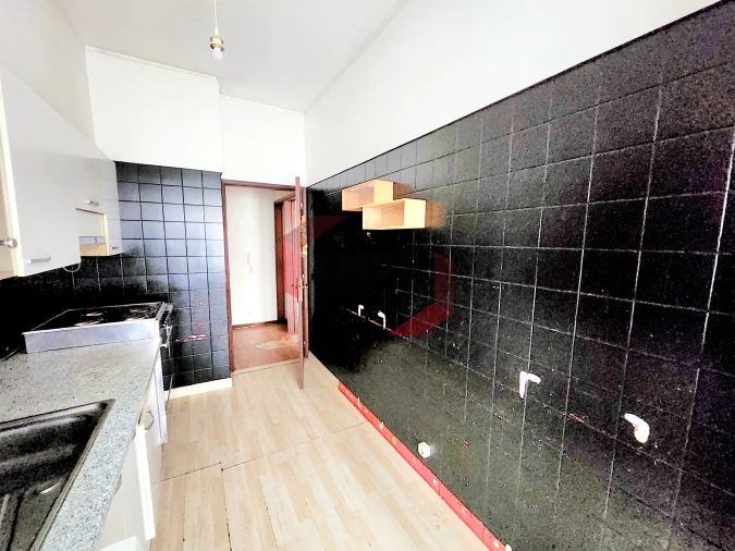 Apartamento T2 para Venda em Santa Marinha e São Pedro da Afurada Foto 17