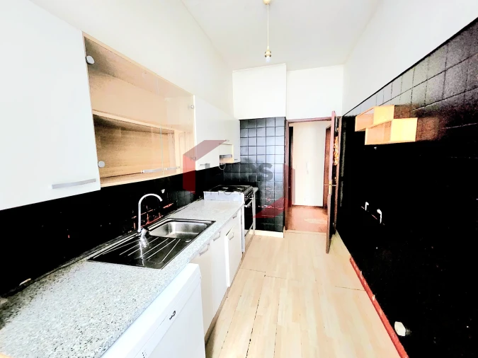 Apartamento T2 para Venda em Santa Marinha e São Pedro da Afurada Foto 16