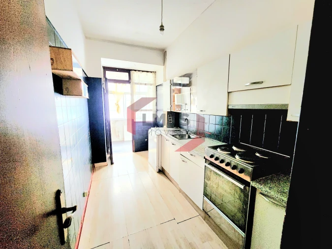 Apartamento T2 para Venda em Santa Marinha e São Pedro da Afurada Foto 15