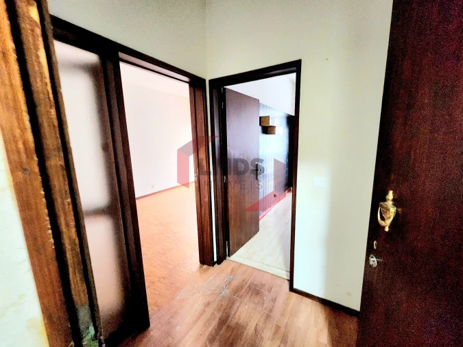 Apartamento T2 para Venda em Santa Marinha e São Pedro da Afurada Foto 6
