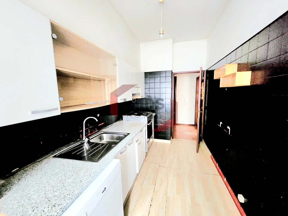Apartamento T2 para Venda em Santa Marinha e São Pedro da Afurada Foto 16