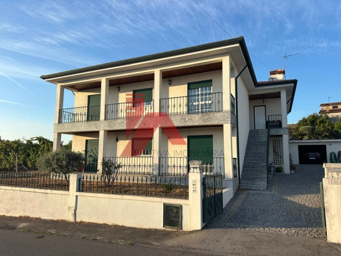 Moradia T3 para Venda em Ponte