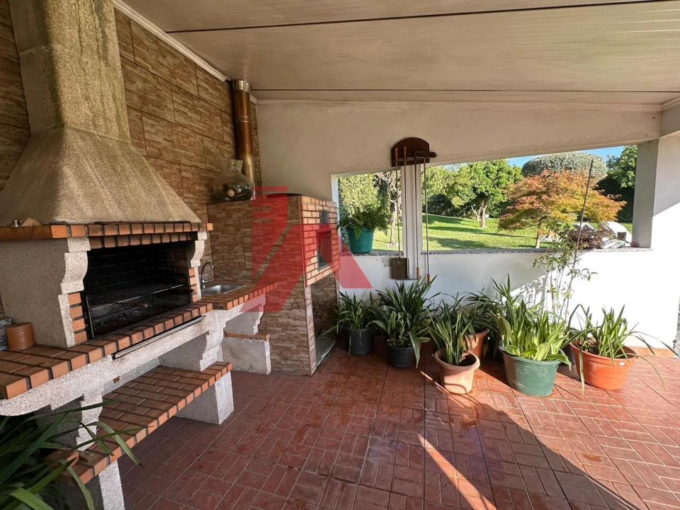 Moradia T3 para Venda em Ponte Foto 19