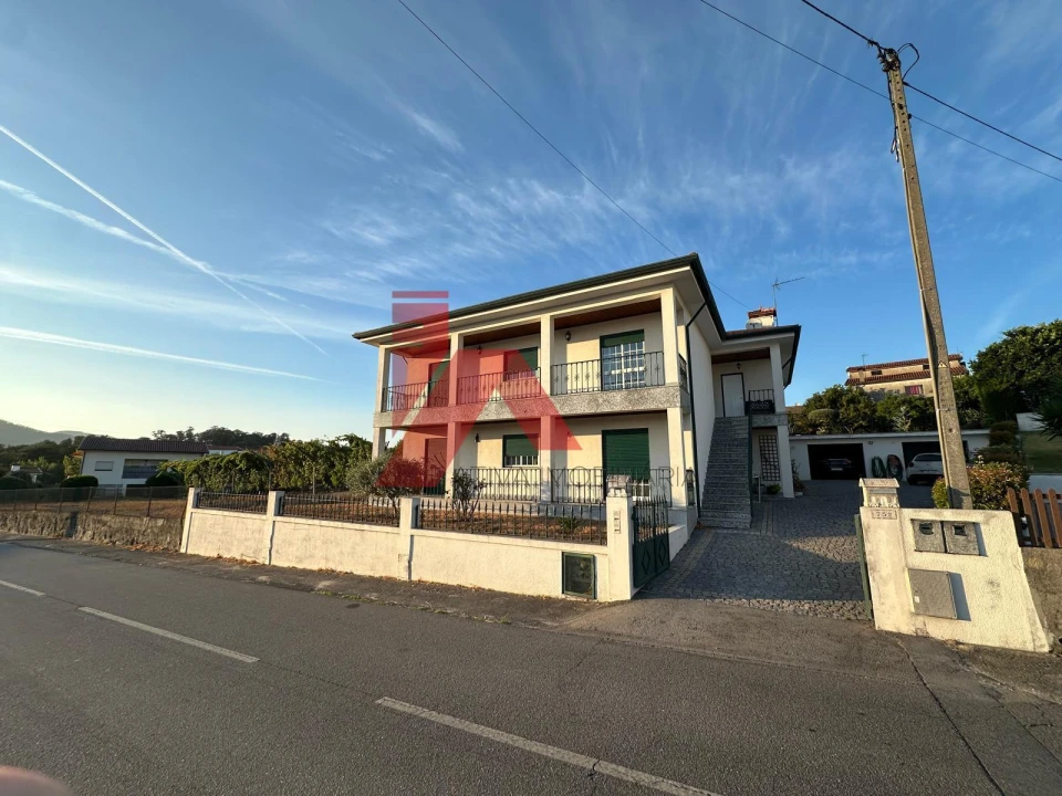 Moradia T3 para Venda em Ponte Foto 2