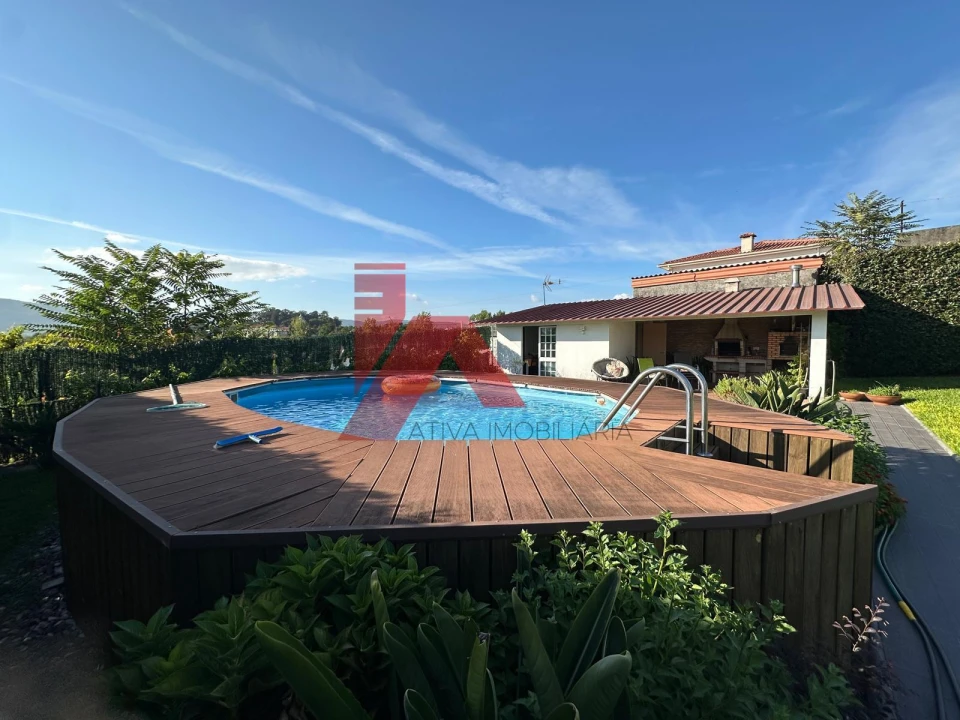 Moradia T3 para Venda em Ponte Foto 15