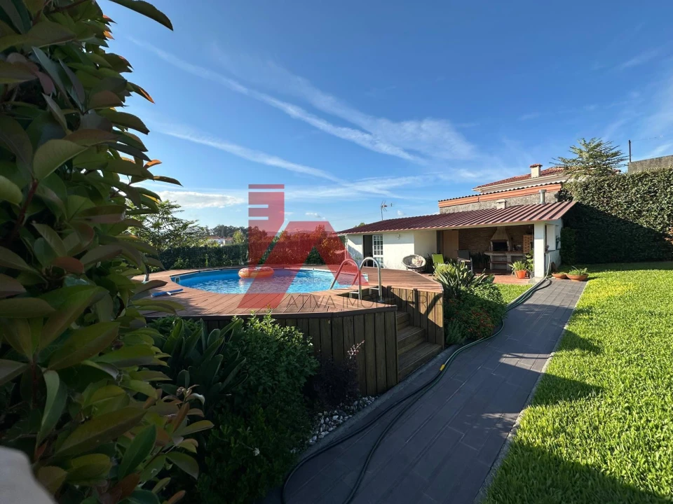 Moradia T3 para Venda em Ponte Foto 20