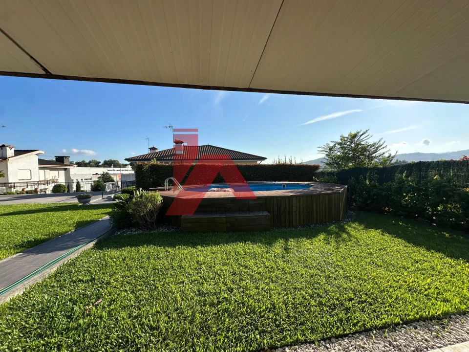 Moradia T3 para Venda em Ponte Foto 18