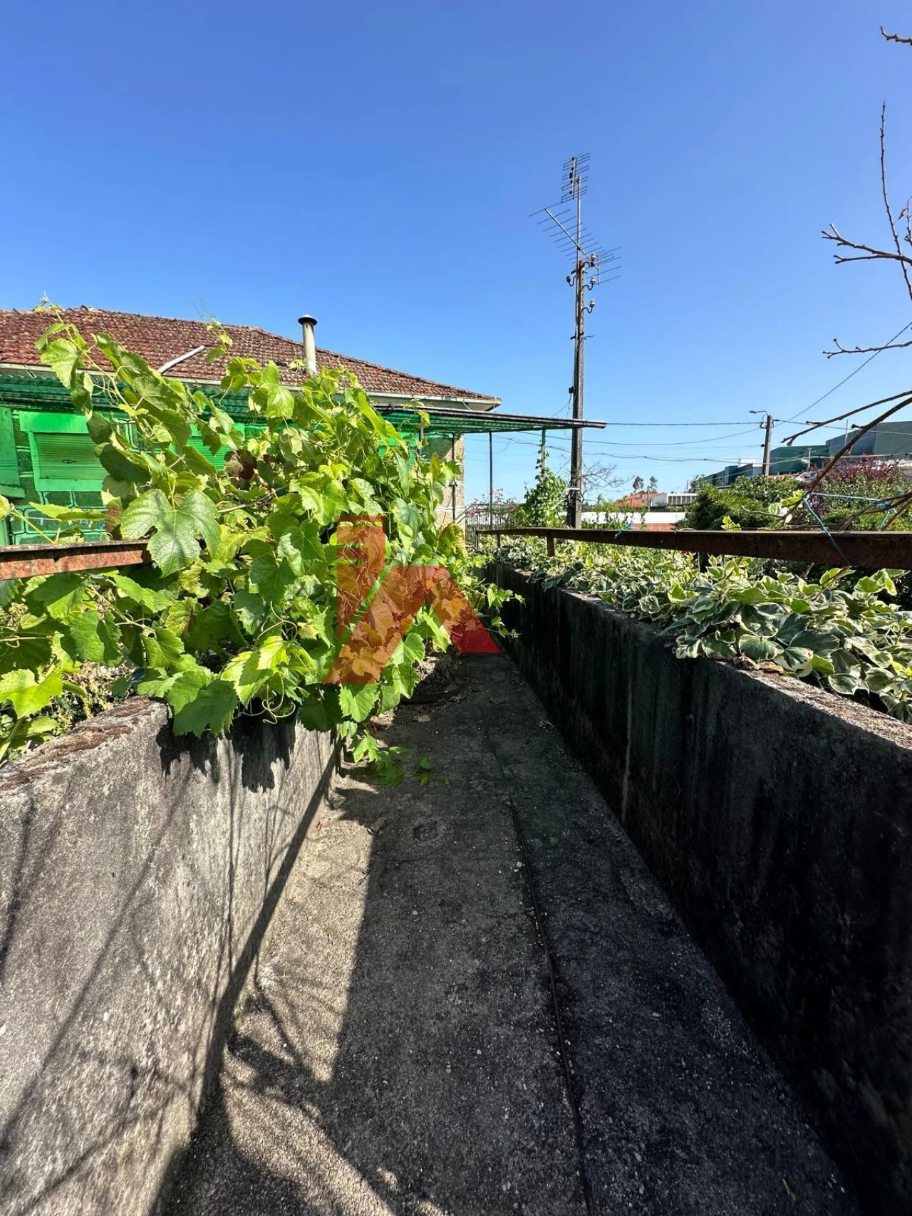 Moradia T3 para Venda em Prazins Santo Tirso e Corvite Foto 4