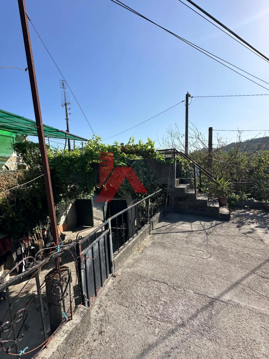 Moradia T3 para Venda em Prazins Santo Tirso e Corvite Foto 3