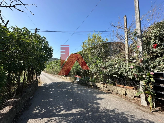 Moradia T3 para Venda em Prazins Santo Tirso e Corvite Foto 7