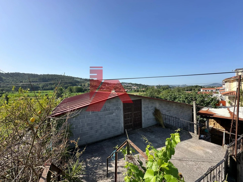 Moradia T3 para Venda em Prazins Santo Tirso e Corvite Foto 8