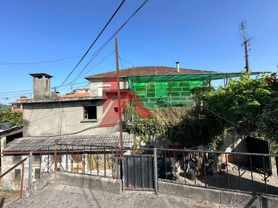 Moradia T3 para Venda em Prazins Santo Tirso e Corvite Foto 5