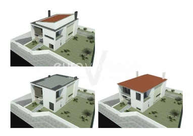Terreno para Venda em Marrazes e Barosa