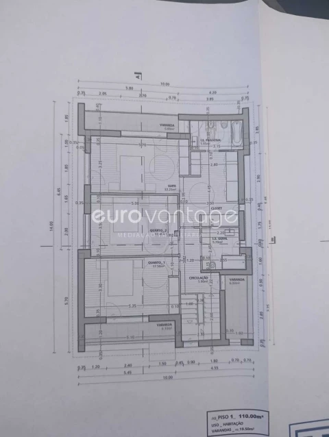 Terreno para Venda em Marrazes e Barosa