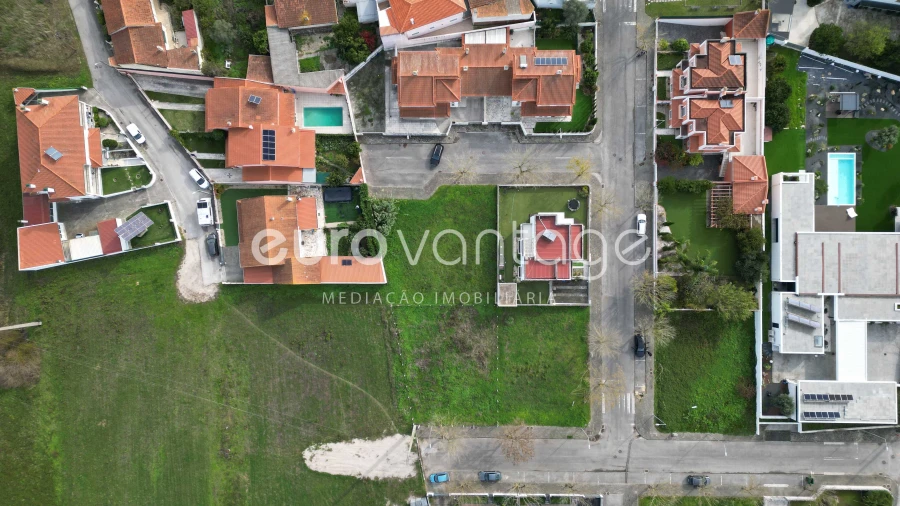 Terreno para Venda em Marrazes e Barosa Foto 17