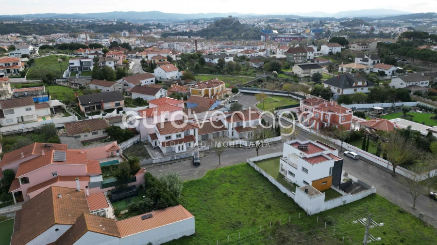 Terreno para Venda em Marrazes e Barosa Foto 16