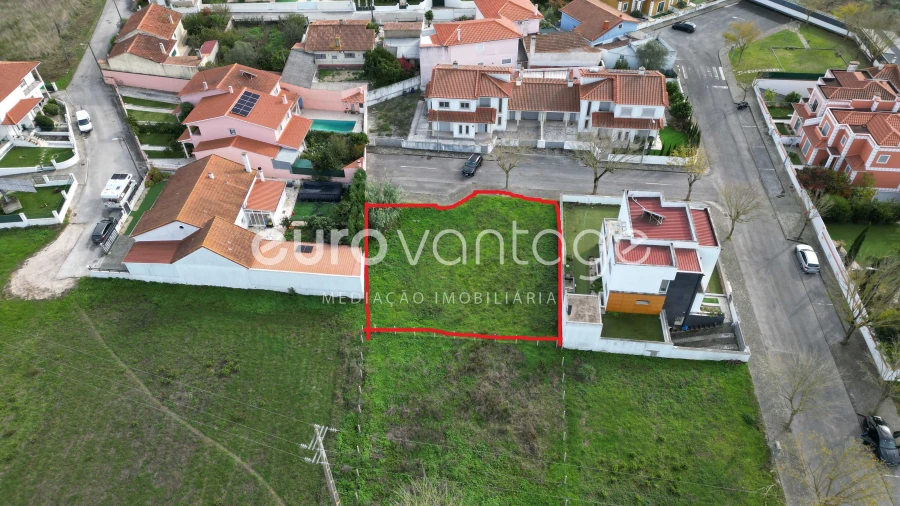 Terreno para Venda em Marrazes e Barosa Foto 15